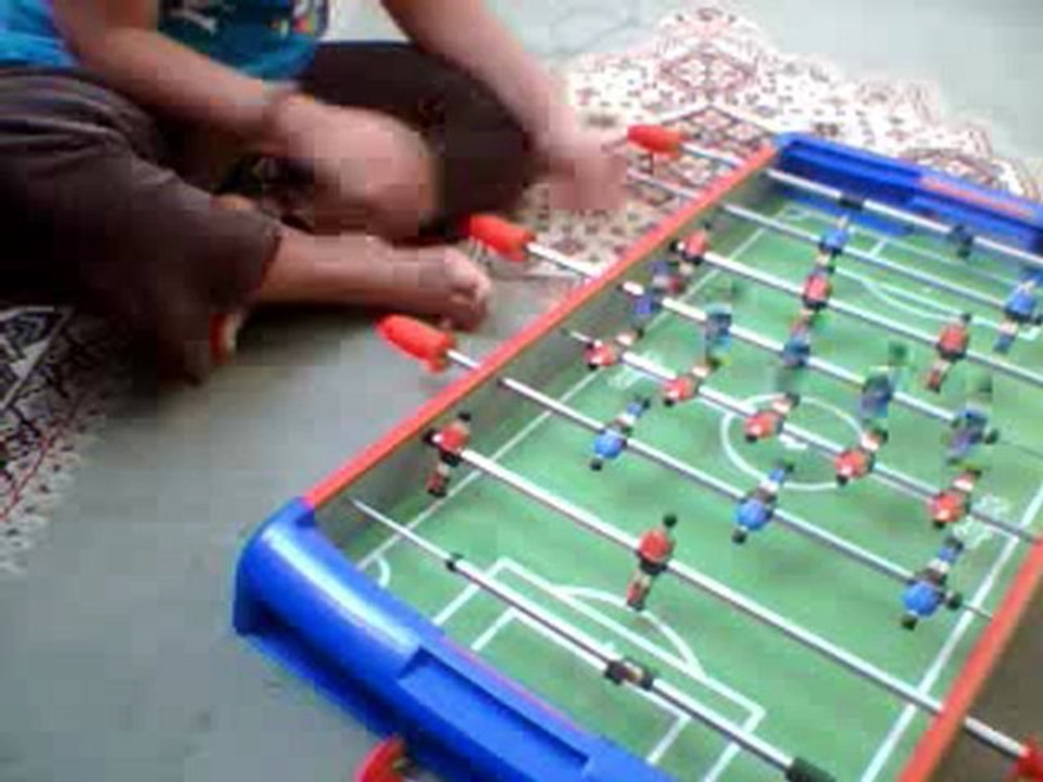 BABYSHOW DES NULOS SOUFIANE COLLEGE FRANCOIS VILLON ILIES ECOLE PAUL LANGVIN