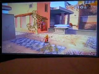 Astérix aux J.O : 9/les appartements de Brutus