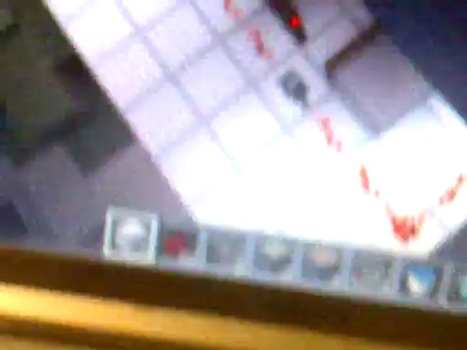 Minecraft Asansör Yapımı