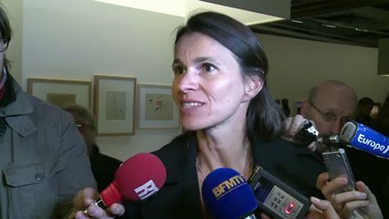 Aurélie Filippetti invite les plus démunis au musée