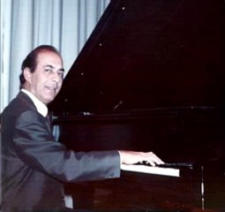 Mein Geet Kisi Ke Gaata Hoon - Talat Mehmood