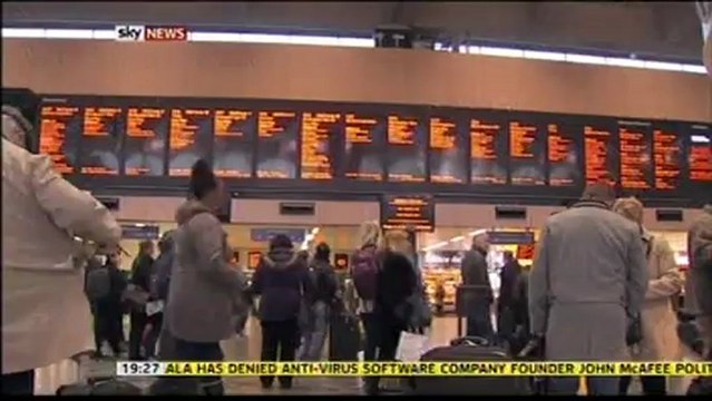 Virgin Trains Derailed Franchise: Extended franchise for 23 mths (Part 1 of 2)