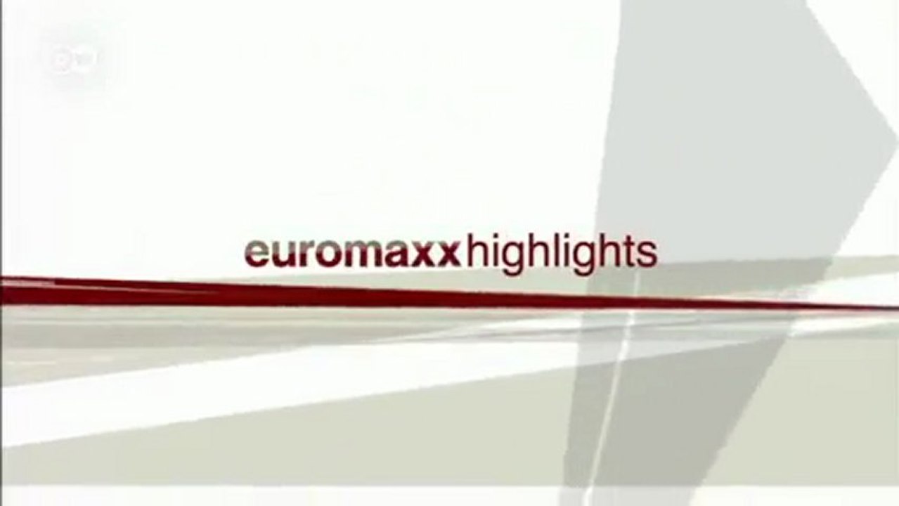 Euromaxx: Highlights der Woche | Euromaxx