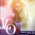 Jennifer Lopez feat. Flo Rida - Goin' In (DJ Wallasin Remix)