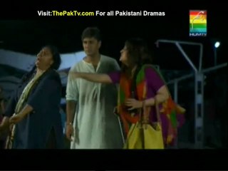 Muhabbat Jai Bhar Main Episode 15 By HUM TV - Part 1