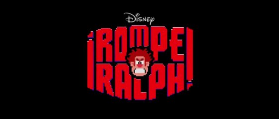 ¡Rompe Ralph! Spot8 HD [10seg] Español