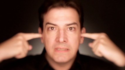 Stories of Survival-Rick