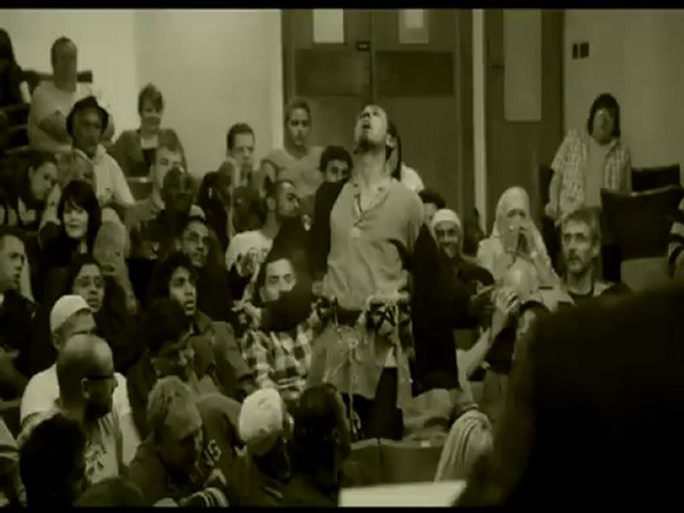 MC Smook - Geh nach Haus (VIDEO)