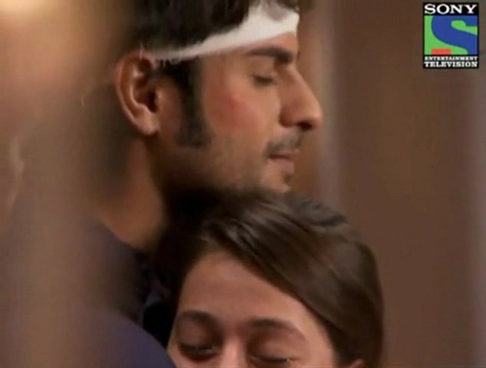 Uday&Manyata - Rabba Ve