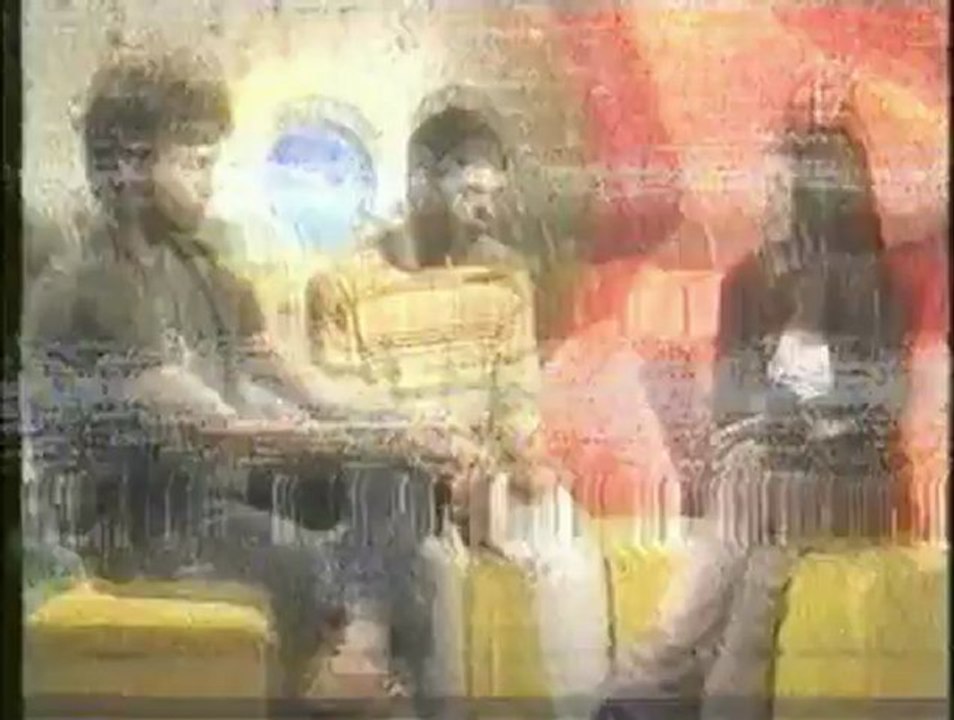 DADO VILA LOBOS E MARCELO BONFA LANÇAMENTO DE UMA OUTRA ESTAÇÃO