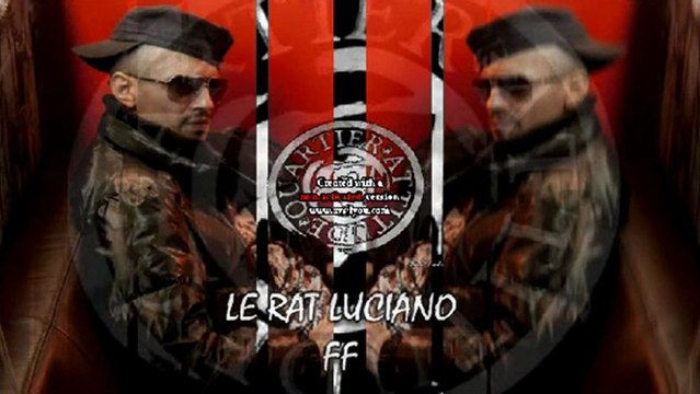 LE RAT LUCIANO FF