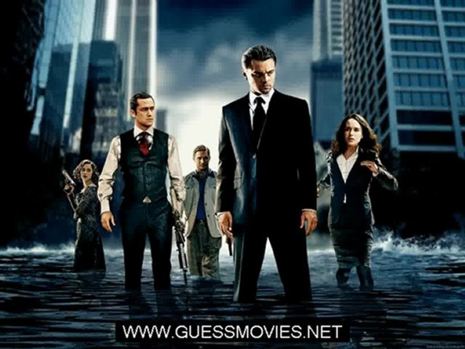 Inception part 1/14