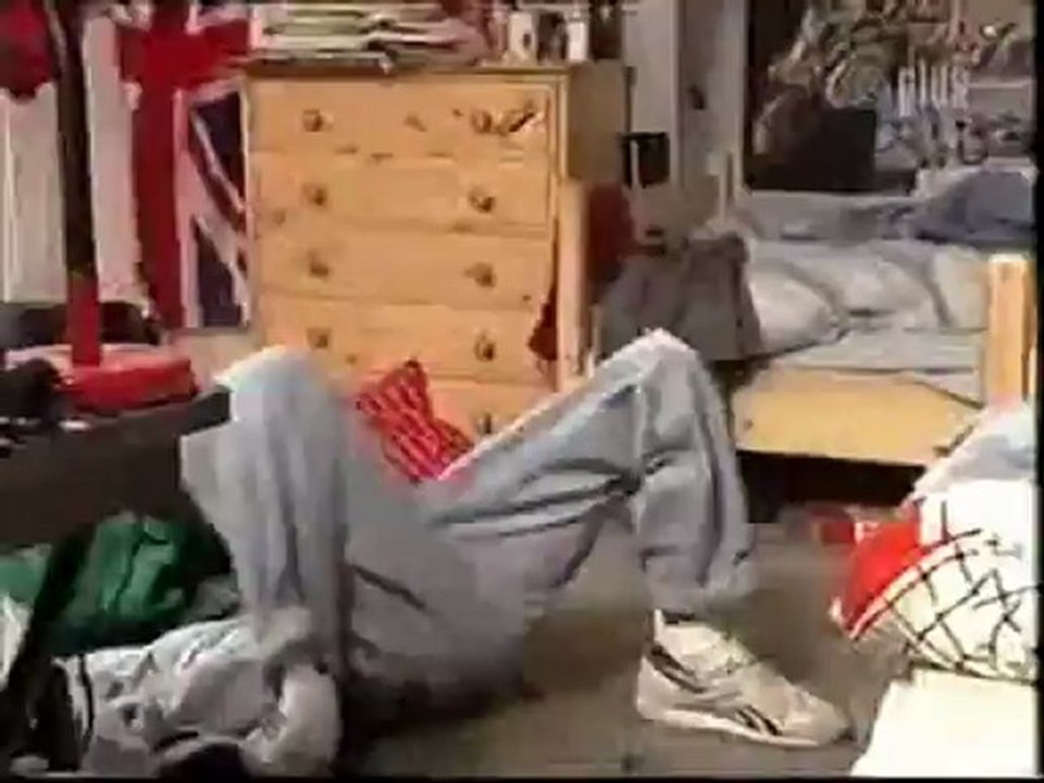 Coronation Street - Jim McDonald And His Family 1990