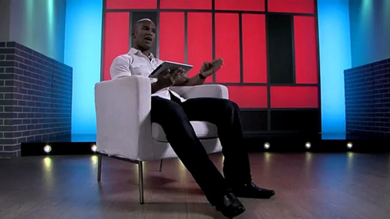 Les coachs à l'épreuve chez CoachClub -- Nicolas Mbog, Partie 2