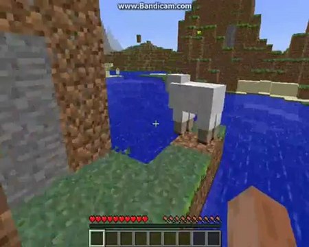 aventure suivie sur minecraft ep : 2 allons dans la mine !