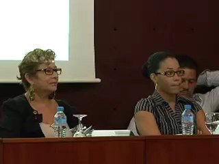 José DUBREAS - Directeur IPSOS Guadeloupe