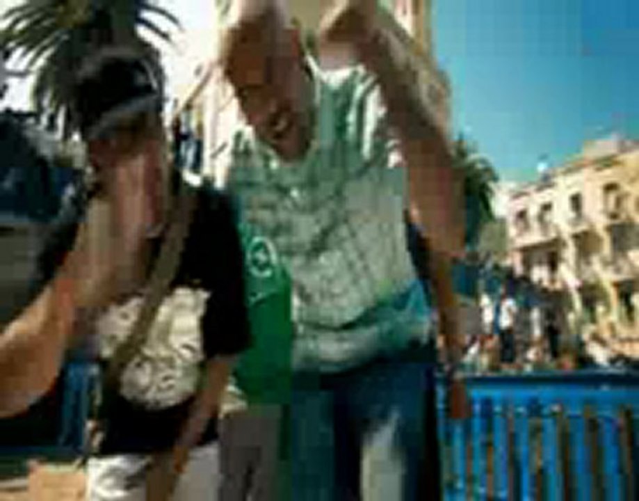 Sinik Feat Cheb Bilal And Big Al