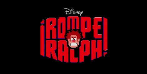 ¡Rompe Ralph! Spot9 HD [10seg] Español