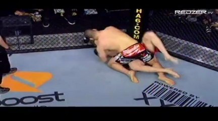 CAIN VELAZQUES VS JUNIOR DOS SANTOS LA REVANCHA .... SUBIDA POR YONATAN ALVAREZ .. REP DOM