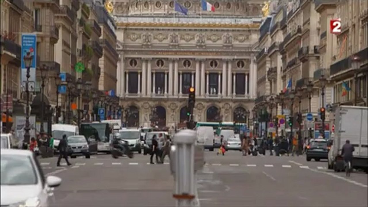 danse à tout prix 6ème partie