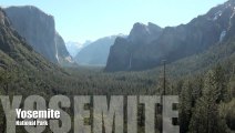Yosemite National Park