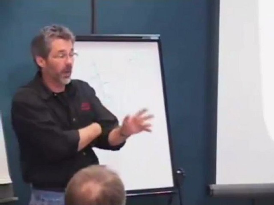 John Carlton Copywriting Tips: How to trash your competition