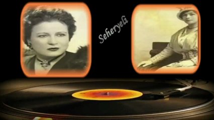 Lale Nergis Hanımlar ♪♪♪ Baharın Zamani Geldi