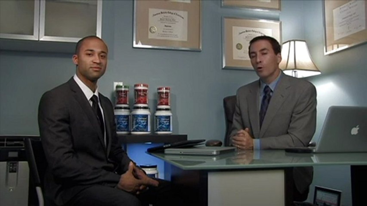 Fatigue - Causes & Natural Cures