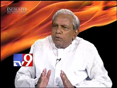 Murali Krishna's Encounter with Gade Venkat Reddy