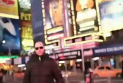 New Years Eve - Gangnam Style  2013 Official Remix Video-  DJ Kazzanova & Fatman Scoop