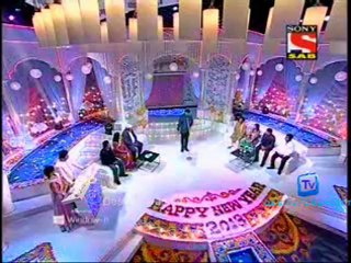 Wah Wah Kya Baat Hai 30th December 2012 Video Watch Online pt3