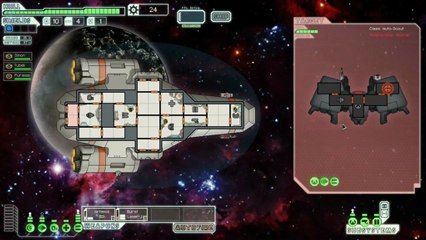 FTL - İlk 10 Dakika / First 10 Minutes [HD]