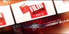 La soirée des lauréats du 1er Vini film festival on Tntv sur TNTV