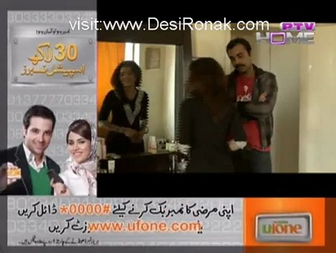 Sayyan Way Episode 14 - 30th December 2012 Part 2