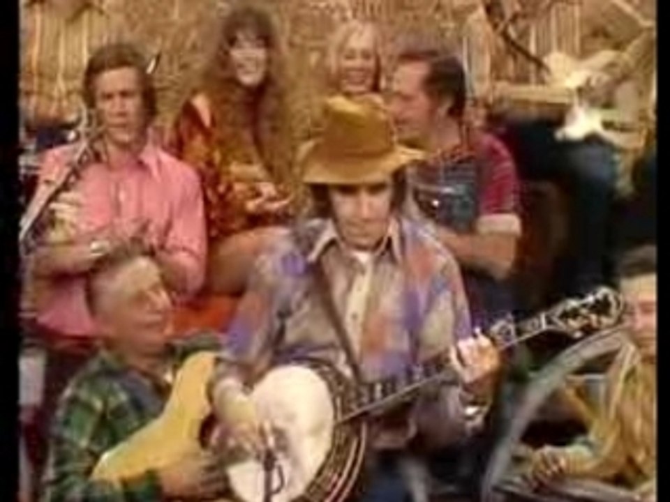 Roy Clark 1972