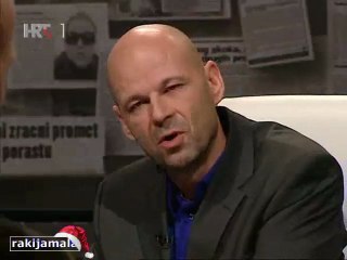 Nedjeljom u 2 - Aleksandar Štulhofer (30. prosinca 2012.) 1/2