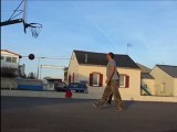 Street basket partie 2 (training).