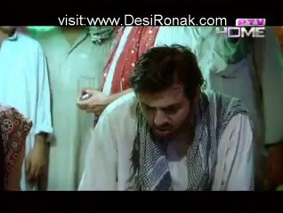 Sayyan Way Episode 14 - 30th December 2012 Part 4