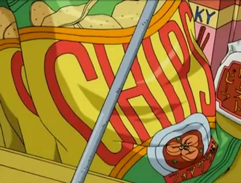 Futakoi Folge 1 Part 1_3 german sub