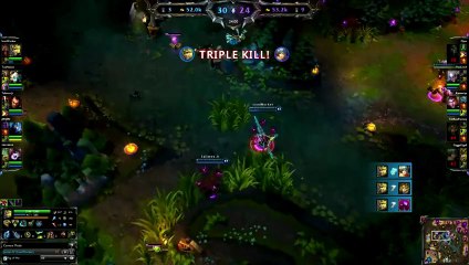 Les fails du dimanche - League of legends - team-aaa.com