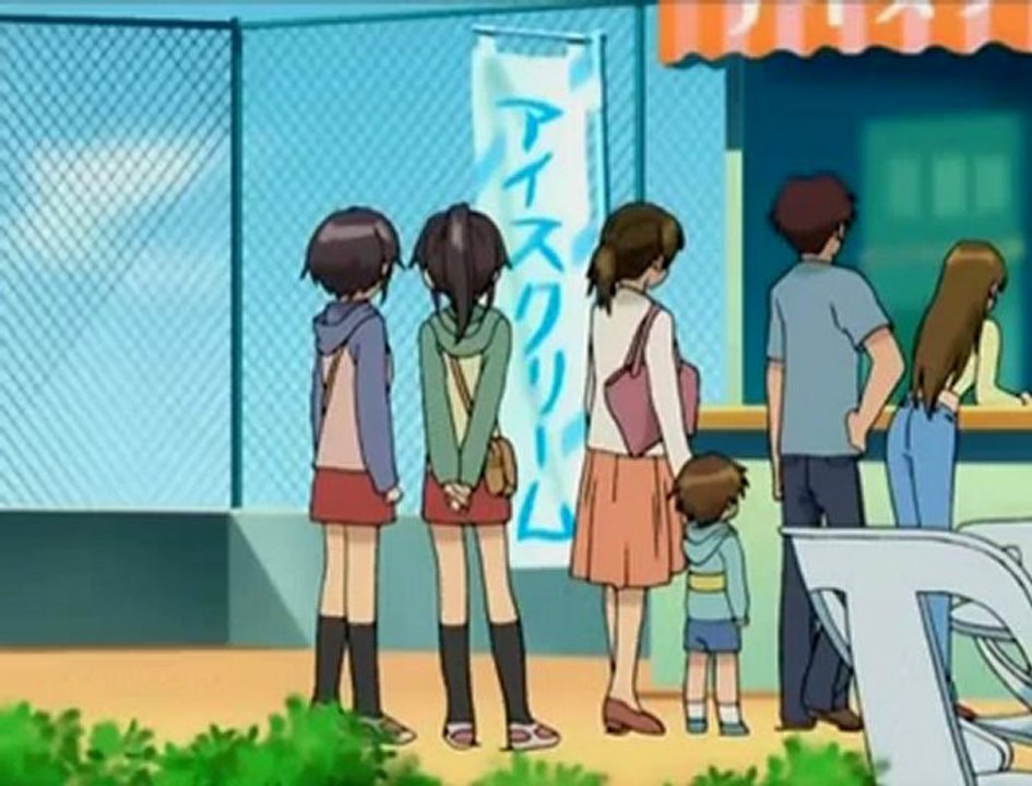 Futakoi Folge 2 Part 2_3 german sub