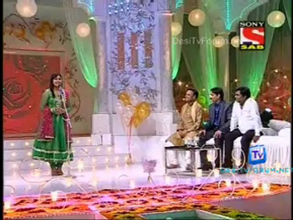 Wah Wah Kya Baat Hai 30th December 2012 Video Watch Online