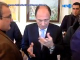 Renato Schifani In Visita Al Comune Di Bronte - News d1 Television TV
