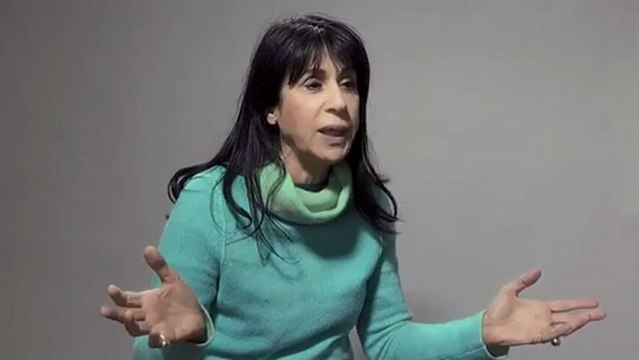 SOLUTIONS D'ESPOIR - Entretien avec Arouna Lipschitz productrice -