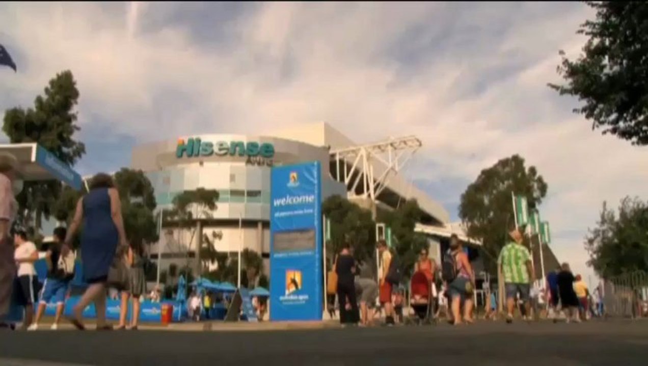 'Eines meiner Lieblingsturniere': Petkovic verpasst ausgerechnet Australian Open