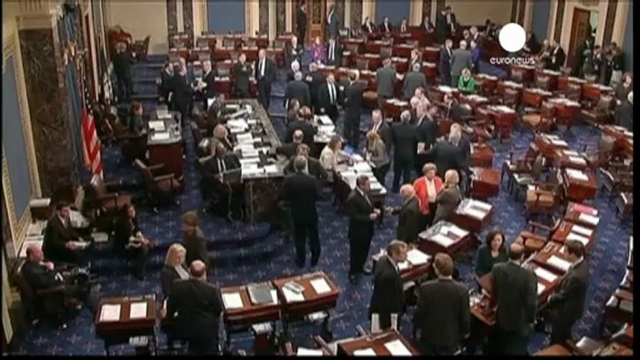 "Accordo di base sul Fiscal Cliff". Obama rassicura in tv