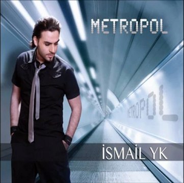 ismail YK - Ağlıyorsam Kime Ne Orjinal Yeni Albüm 2012
