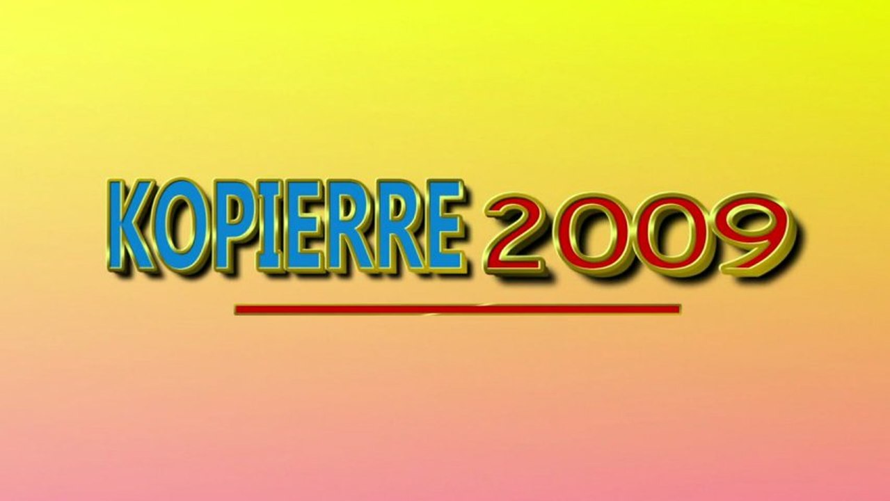 kopierre2009