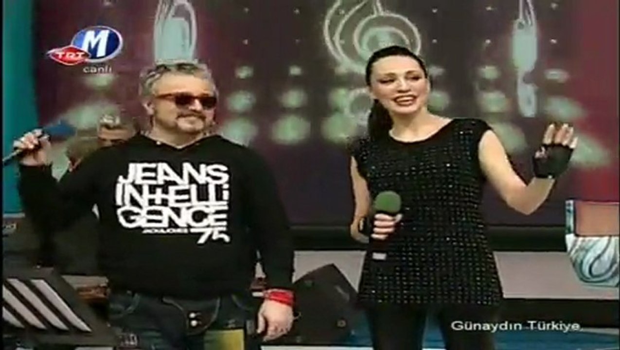 Umut Akyürek & Harun Kolçak -- ÂŞİYÂN YOLLARI & MUHABBET BAĞI