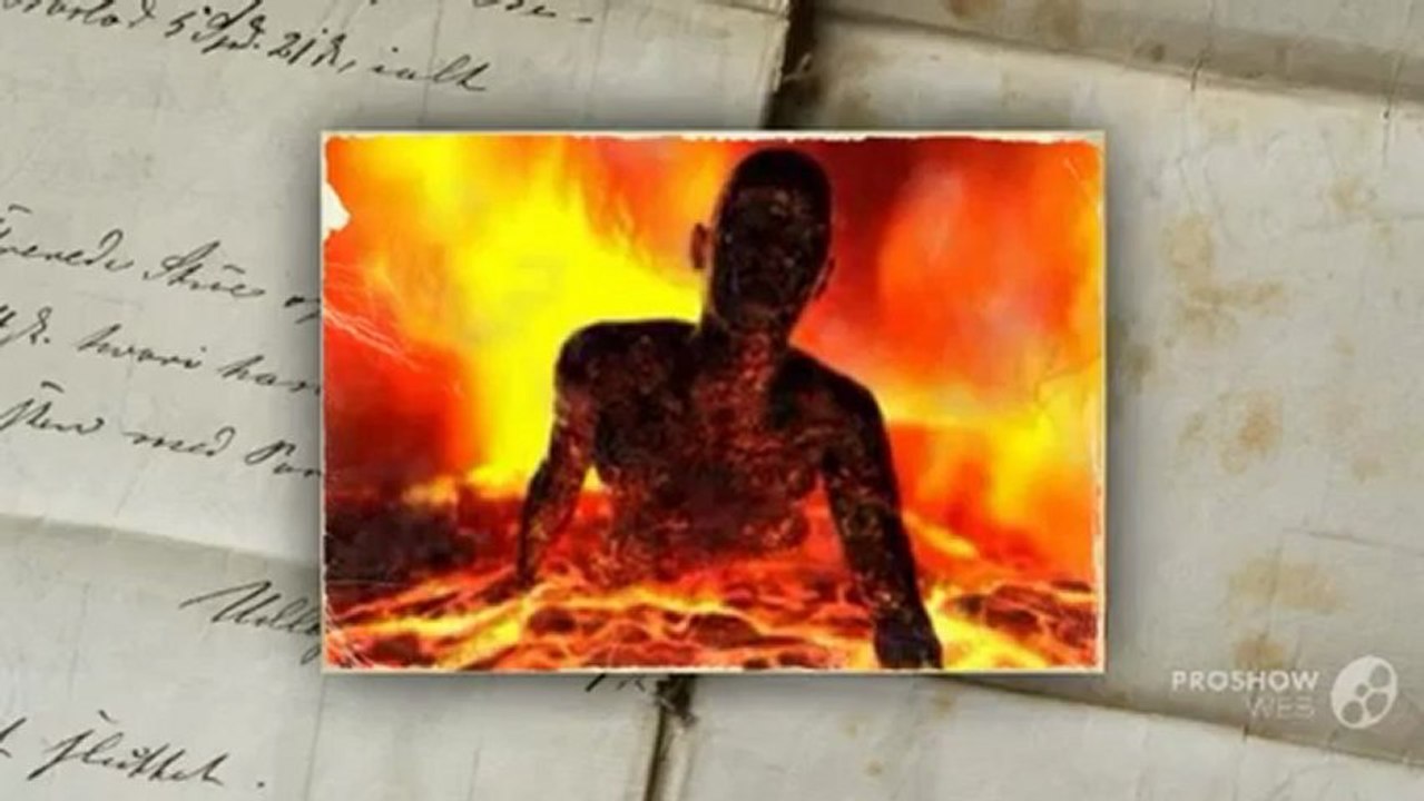 hell fire (SD)